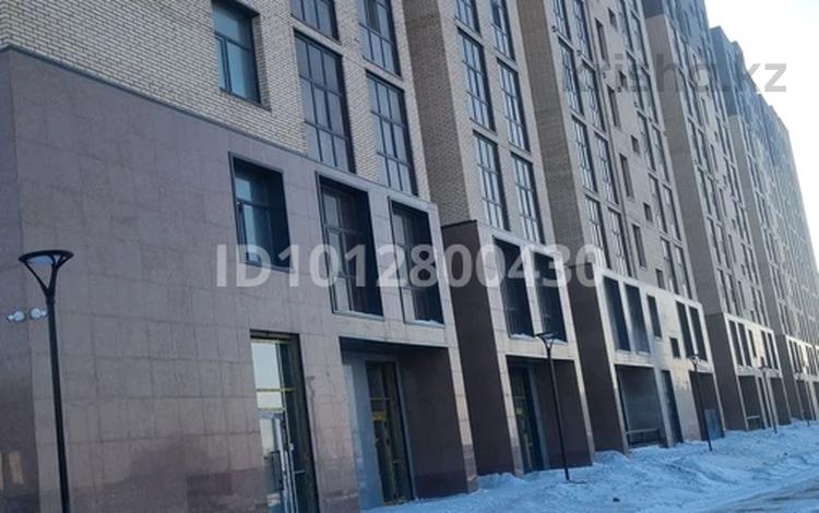 1-бөлмелі пәтер · 40 м² · 8/10 қабат, Кошкарбаева — Жанибекова, бағасы: 17.5 млн ₸ в Астане, Алматы р-н — фото 2
