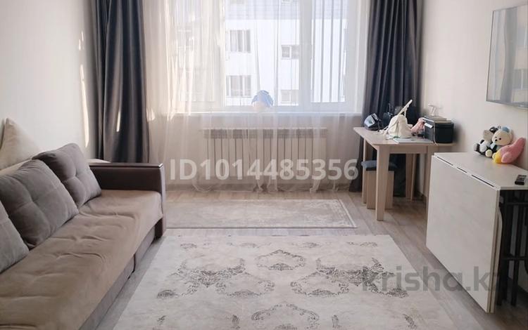 1-бөлмелі пәтер · 53 м² · 9/10 қабат, Ақсай-4 ш/а. 123 — Саина жубанова, бағасы: 36.5 млн ₸ в Алматы, Ауэзовский р-н — фото 11