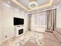 3-бөлмелі пәтер · 126 м² · 14/14 қабат, Туркестан 28/2, бағасы: 107 млн ₸ в Астане, Есильский р-н — фото 18