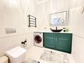3-бөлмелі пәтер · 126 м² · 14/14 қабат, Туркестан 28/2, бағасы: 107 млн ₸ в Астане, Есильский р-н — фото 20