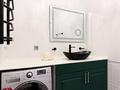 3-бөлмелі пәтер · 126 м² · 14/14 қабат, Туркестан 28/2, бағасы: 107 млн ₸ в Астане, Есильский р-н — фото 21
