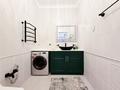 3-бөлмелі пәтер · 126 м² · 14/14 қабат, Туркестан 28/2, бағасы: 107 млн ₸ в Астане, Есильский р-н — фото 23
