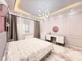3-бөлмелі пәтер · 126 м² · 14/14 қабат, Туркестан 28/2, бағасы: 107 млн ₸ в Астане, Есильский р-н — фото 6