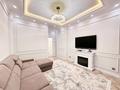 3-бөлмелі пәтер · 126 м² · 14/14 қабат, Туркестан 28/2, бағасы: 107 млн ₸ в Астане, Есильский р-н — фото 14