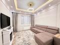 3-бөлмелі пәтер · 126 м² · 14/14 қабат, Туркестан 28/2, бағасы: 107 млн ₸ в Астане, Есильский р-н — фото 15