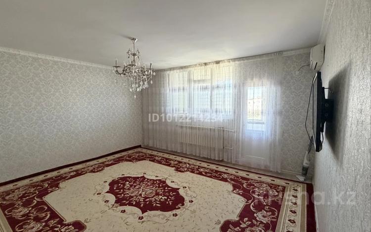 3-бөлмелі пәтер · 68 м² · 4/4 қабат, Көктем ш.а. 1, бағасы: 15 млн ₸ в Жанаозен — фото 2