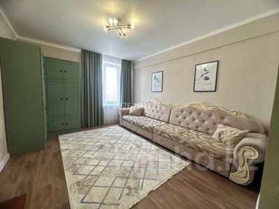 3-комнатная квартира · 75 м² · 3/4 этаж, Шакарима — Гоголя за 30 000 ₸ в Усть-Каменогорске