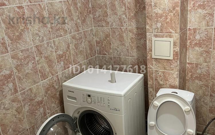 1-бөлмелі пәтер · 37 м² · 2/5 қабат, Бейбарыс Султан 5 — рядом с торговым домом, бағасы: 20 млн ₸ в Астане, Сарыарка р-н — фото 2