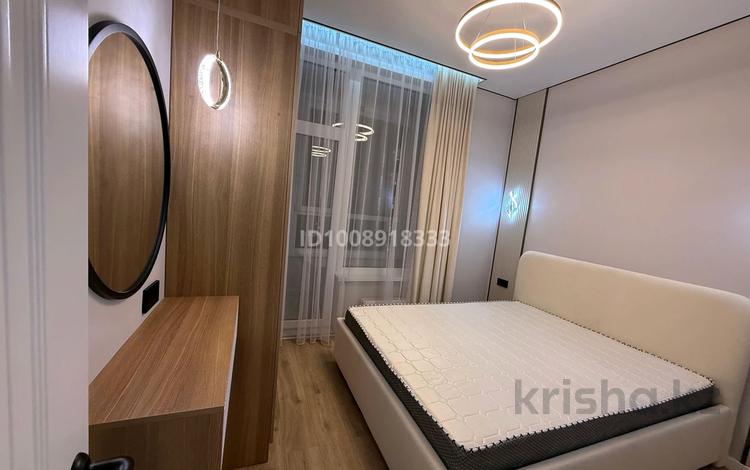 2-комнатная квартира · 39 м² · 10/12 этаж, Жубан Молдагалиев 3 — Находится в районе Хан Шатыр за ~ 31 млн 〒 в Астане, Нура р-н — фото 2