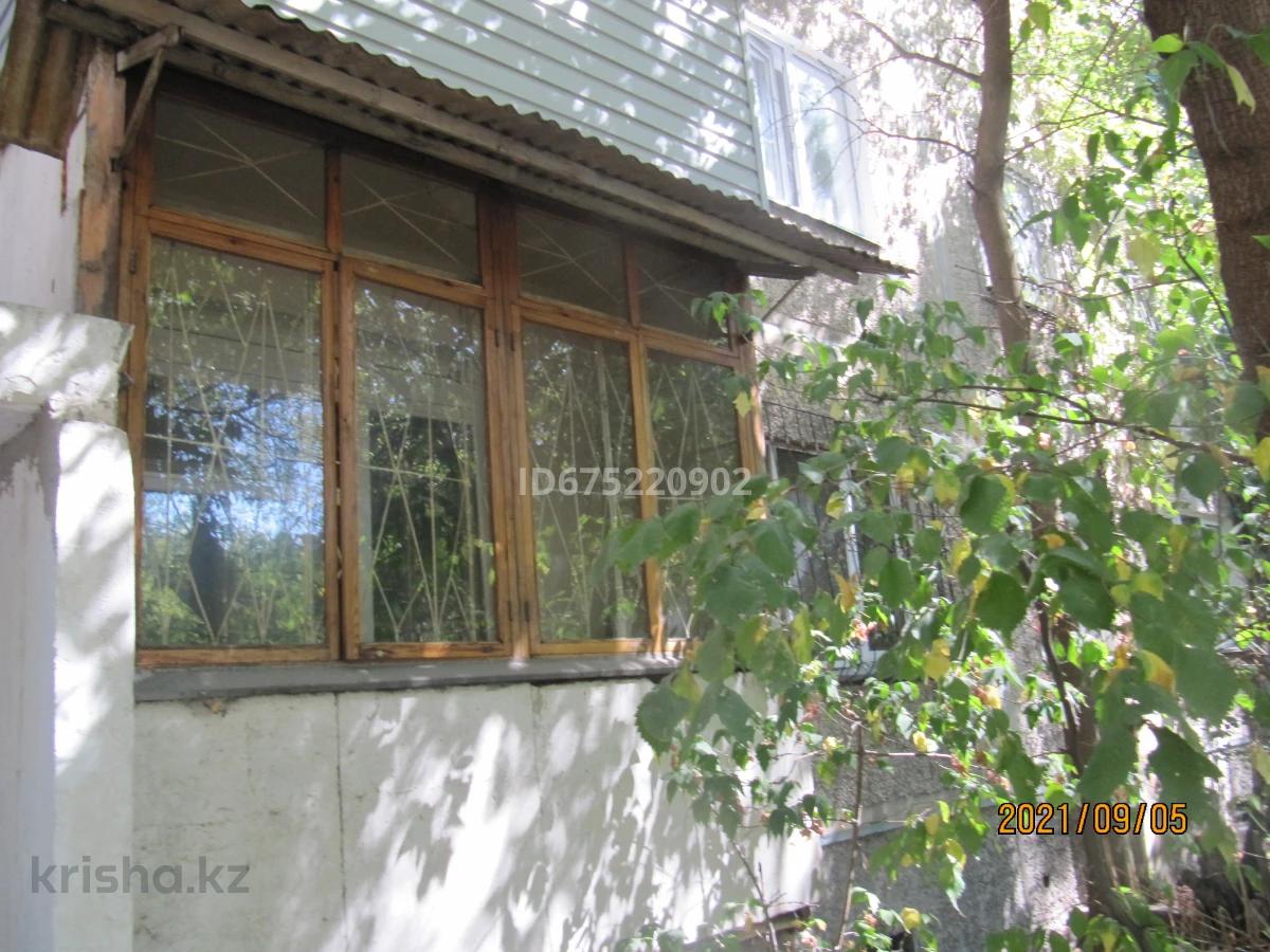 Продажа 2-комнатной квартиры - №675220902: Муратбаева — Карасай Батыра,  Алматы, Алмалинский р-н — за 37500000 — Крыша