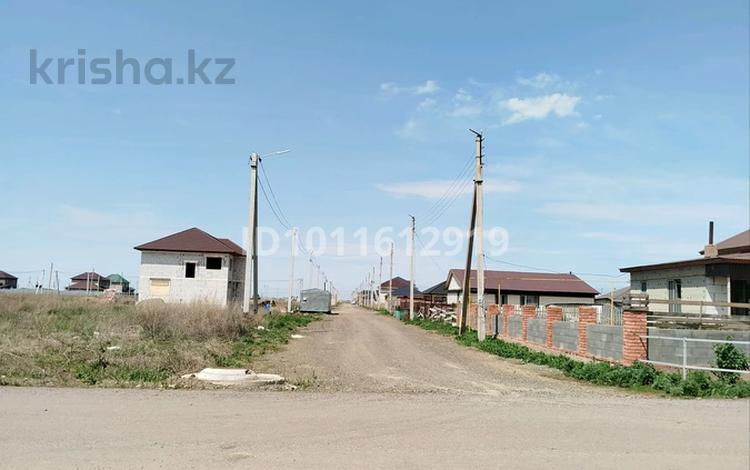 Жер телімі · 10 сотық, 7 микрорайон, бағасы: 7 млн ₸ в Жибек Жолы — фото 2