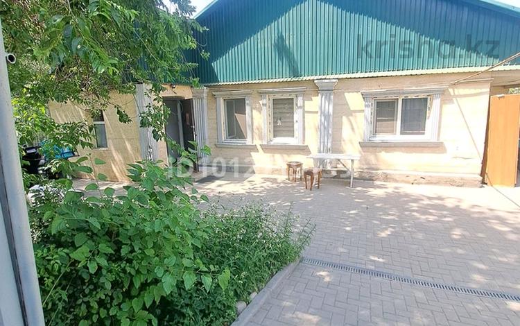 Отдельный дом · 4 комнаты · 130 м² · 6 сот., мкр Тастак-2 77 за 550 000 ₸ в Алматы, Алмалинский р-н — фото 2
