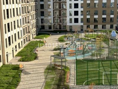 1-бөлмелі пәтер · 42 м² · 6/9 қабат, Таттимбет 9, бағасы: 24.2 млн ₸ в Астане, Нура р-н