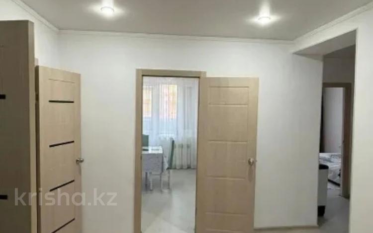 2-бөлмелі пәтер · 57 м² · 7/9 қабат, Нұр Ақтөбе, Нур Актобе 4 микрорайон, бағасы: 14.5 млн ₸ — фото 2