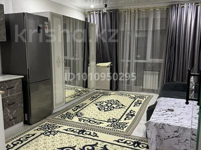 1-бөлмелі пәтер · 28 м² · 9/10 қабат, мкр Шугыла, Алмас сити 5/2 — Апорт Алтын орда, бағасы: 180 000 〒 в Алматы, Наурызбайский р-н