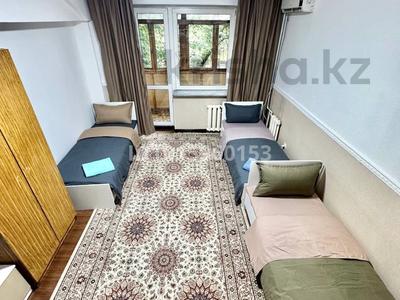 1 бөлме · 60 м² · 2/5 қабат, Шевченко 123 — Шагабутдинова, бағасы: 60 000 ₸ в Алматы, Алмалинский р-н