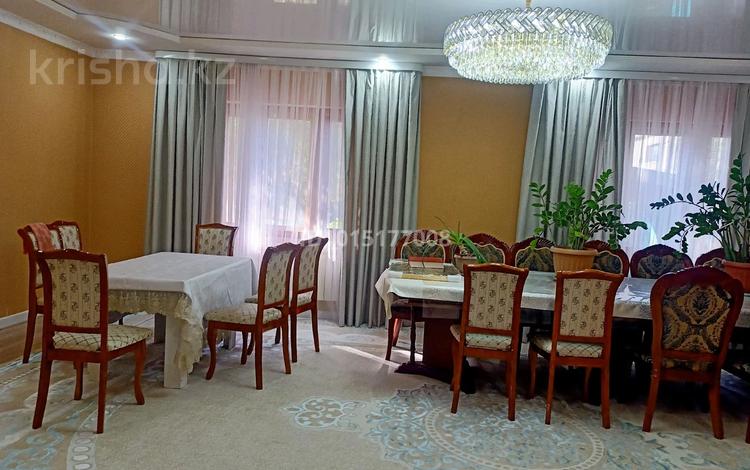 Жеке үй · 5 бөлме · 176 м² · 10 жүзд., Қажымұқан Мұңайтпасов 22 — Авиагородокке жақын, бағасы: 59 млн ₸ в Актобе, мкр. Сельмаш — фото 2