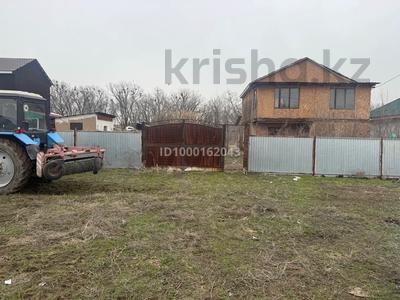 Отдельный дом · 5 комнат · 118.3 м² · 10 сот., Суықтөбе 14 за 18 млн ₸ в 