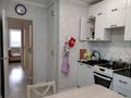 3-комнатная квартира · 58.9 м² · 5/5 этаж, Камзина 18 — Больница за 14.9 млн ₸ в Аксу — фото 13