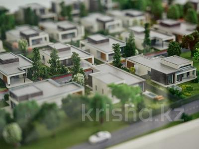 Планировки ЖК в Алматинской обл.: 4-комнатная квартира · 188.63 м², Алатуская трасса п. Туздыбастау за ~ 97.3 млн 〒 4-комнатная квартира · 188.63 м², Алатуская трасса п. Туздыбастау за ~ 97.3 млн 〒 в Туздыбастау (Калинино)