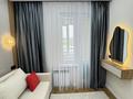 1-бөлмелі пәтер · 40 м² · 5/9 қабат, просп. Райымбека 590/18, бағасы: 28.5 млн ₸ в Алматы, Наурызбайский р-н — фото 5