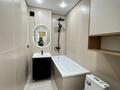 1-бөлмелі пәтер · 40 м² · 5/9 қабат, просп. Райымбека 590/18, бағасы: 28.5 млн ₸ в Алматы, Наурызбайский р-н — фото 8
