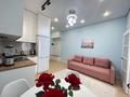 2-комнатная квартира · 33 м² · 5/9 этаж, Ашимова за 29 млн ₸ в Алматы, Наурызбайский р-н