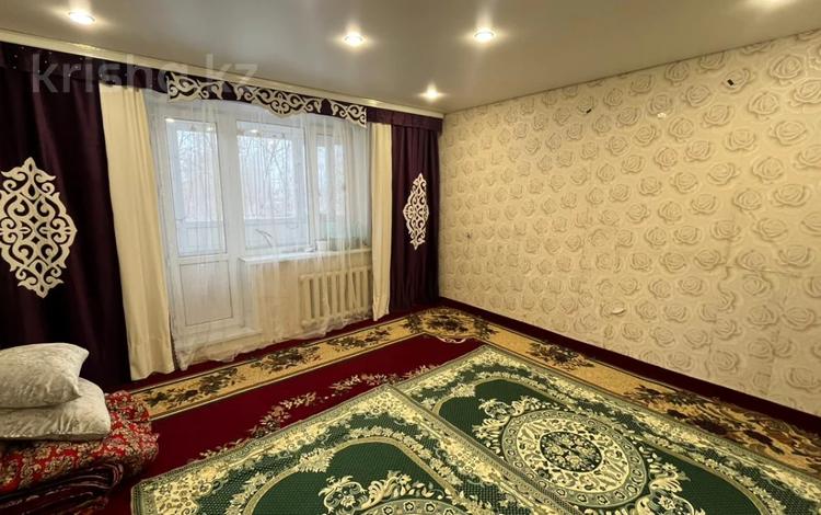 5-бөлмелі пәтер · 97.9 м² · 2/5 қабат, Бухар Жырау 278а, бағасы: 23.5 млн ₸ в Экибастузе — фото 40