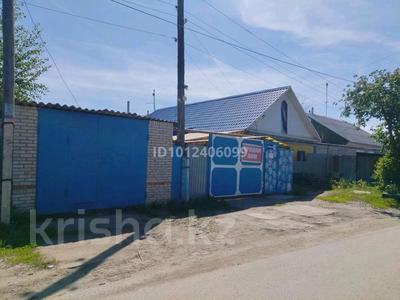 Отдельный дом · 4 комнаты · 100 м² · 100 сот., Сибирская 133 — Карбышева за 21.6 млн ₸ в Костанае