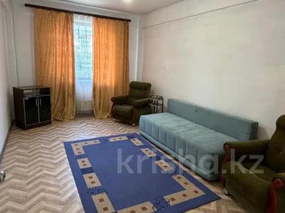 2-бөлмелі пәтер · 59 м² · 4/5 қабат, мкр Кулагер, бағасы: 230 000 ₸ в Алматы, Жетысуский р-н