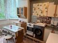 2-комнатная квартира · 59 м² · 4/5 этаж, мкр Кулагер за 230 000 ₸ в Алматы, Жетысуский р-н