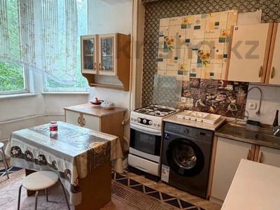2-бөлмелі пәтер · 59 м² · 4/5 қабат, мкр Кулагер, бағасы: 230 000 ₸ в Алматы, Жетысуский р-н