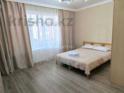 2-комнатная квартира · 52 м² · 3/8 этаж, Мәңгілік Ел 21 за 15 000 ₸ в Астане, Есильский р-н