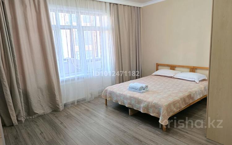 2-комнатная квартира · 52 м² · 3/8 этаж, Мәңгілік Ел 21 за 15 000 ₸ в Астане, Есильский р-н — фото 2