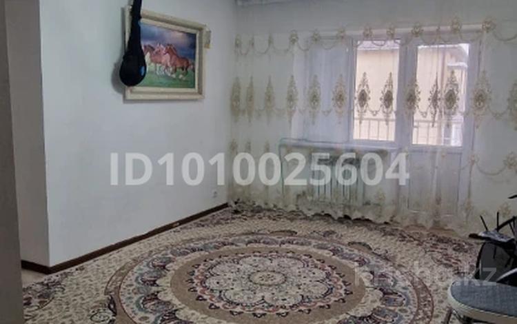 2-комнатная квартира · 44 м² · 5/5 этаж, Отырар м/а 24 дом за ~ 12.9 млн 〒 в Туркестане — фото 7