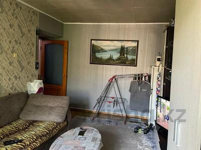 2-комнатная квартира · 44 м² · 5/5 этаж, мкр Айнабулак-3 за 25.8 млн ₸ в Алматы, Жетысуский р-н