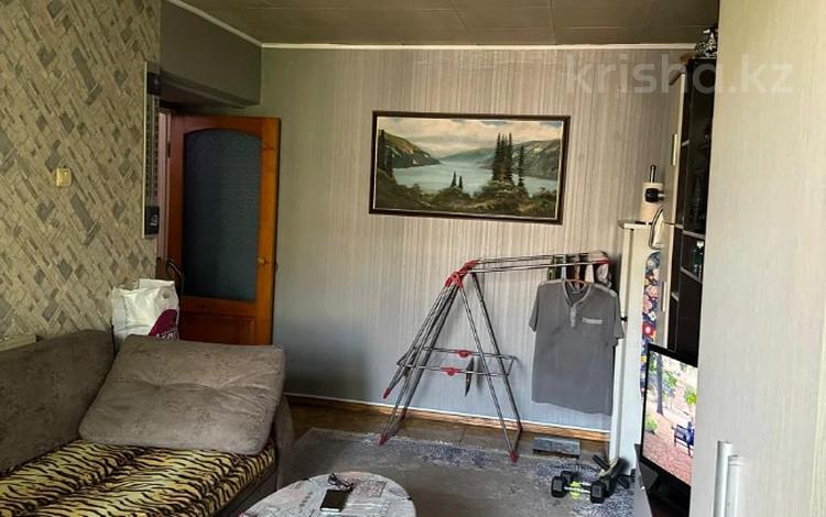 2-комнатная квартира · 44 м² · 5/5 этаж, мкр Айнабулак-3 за 25.8 млн ₸ в Алматы, Жетысуский р-н — фото 8