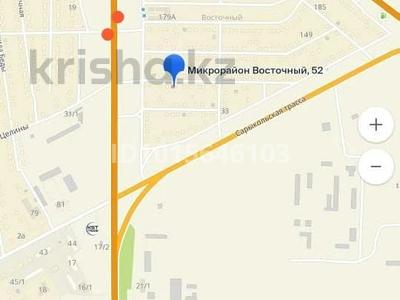 Участок · 8 га, Восточный 51 — Тобыл за 15 млн ₸ в Затобольске (Тобыле)