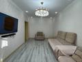 2-комнатная квартира · 81.1 м² · 8/9 этаж, Жумабаева 58 за 59.5 млн ₸ в Семее — фото 2