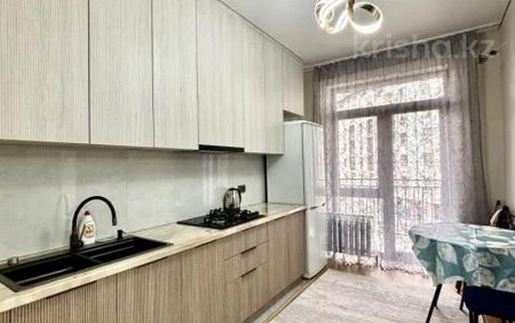 2-комнатная квартира · 45 м² · 3/7 этаж, Алатауская трасса — ИПОТЕКУ ПРОХОДИТ за 34 млн ₸ в  — фото 2