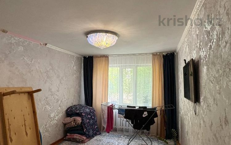 2-бөлмелі пәтер · 53 м² · 1/5 қабат, Кошевого, бағасы: 11.7 млн ₸ в Актобе — фото 7