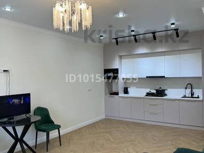 2-комнатная квартира · 55 м² · 7/9 этаж, Самал 82/6 за 220 000 ₸ в Уральске