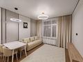 2-комнатная квартира · 45 м² · 13/17 этаж, Туран 52/2, 52/3 — Астана арена за 35.9 млн 〒 в Есильский р-н — фото 2
