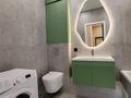 2-комнатная квартира · 45 м² · 13/17 этаж, Туран 52/2, 52/3 — Астана арена за 35.9 млн 〒 в Есильский р-н — фото 23