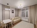2-комнатная квартира · 45 м² · 13/17 этаж, Туран 52/2, 52/3 — Астана арена за 35.9 млн 〒 в Есильский р-н — фото 3