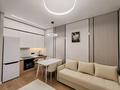 2-комнатная квартира · 45 м² · 13/17 этаж, Туран 52/2, 52/3 — Астана арена за 35.9 млн 〒 в Есильский р-н — фото 5