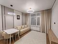 2-комнатная квартира · 45 м² · 13/17 этаж, Туран 52/2, 52/3 — Астана арена за 35.9 млн 〒 в Есильский р-н — фото 6