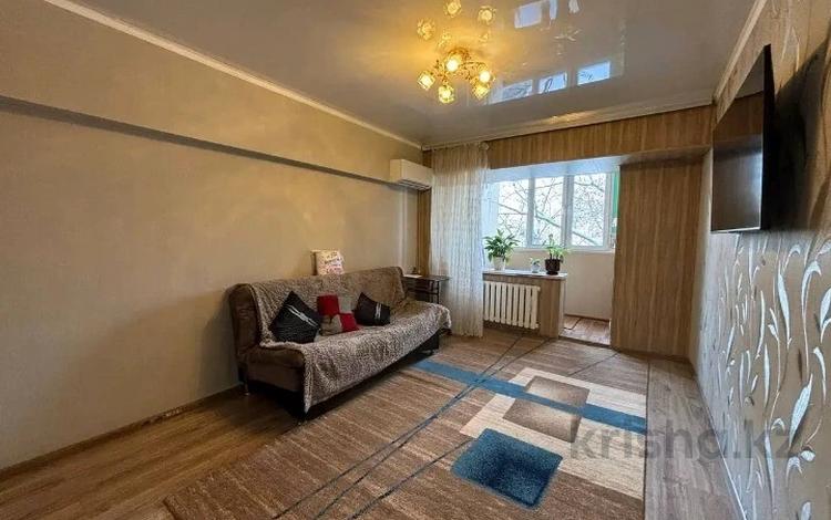 3-комнатная квартира · 63.1 м² · 2/9 этаж, Жибек жолы, пр. 59 за 60 млн ₸ в Алматы, Медеуский р-н — фото 3