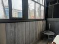 1-комнатная квартира · 35 м² · 2/5 этаж, Сабыра Ракымова 36 — Пересечение улиц — Иманова, Уалиханова. Ориентир ЦОН района байконыр за 13 000 ₸ в Астане, р-н Байконур — фото 16