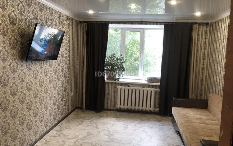 2-комнатная квартира, 63 м², 1/10 этаж, Бекхожина за 26 млн 〒 в Павлодаре — фото 2